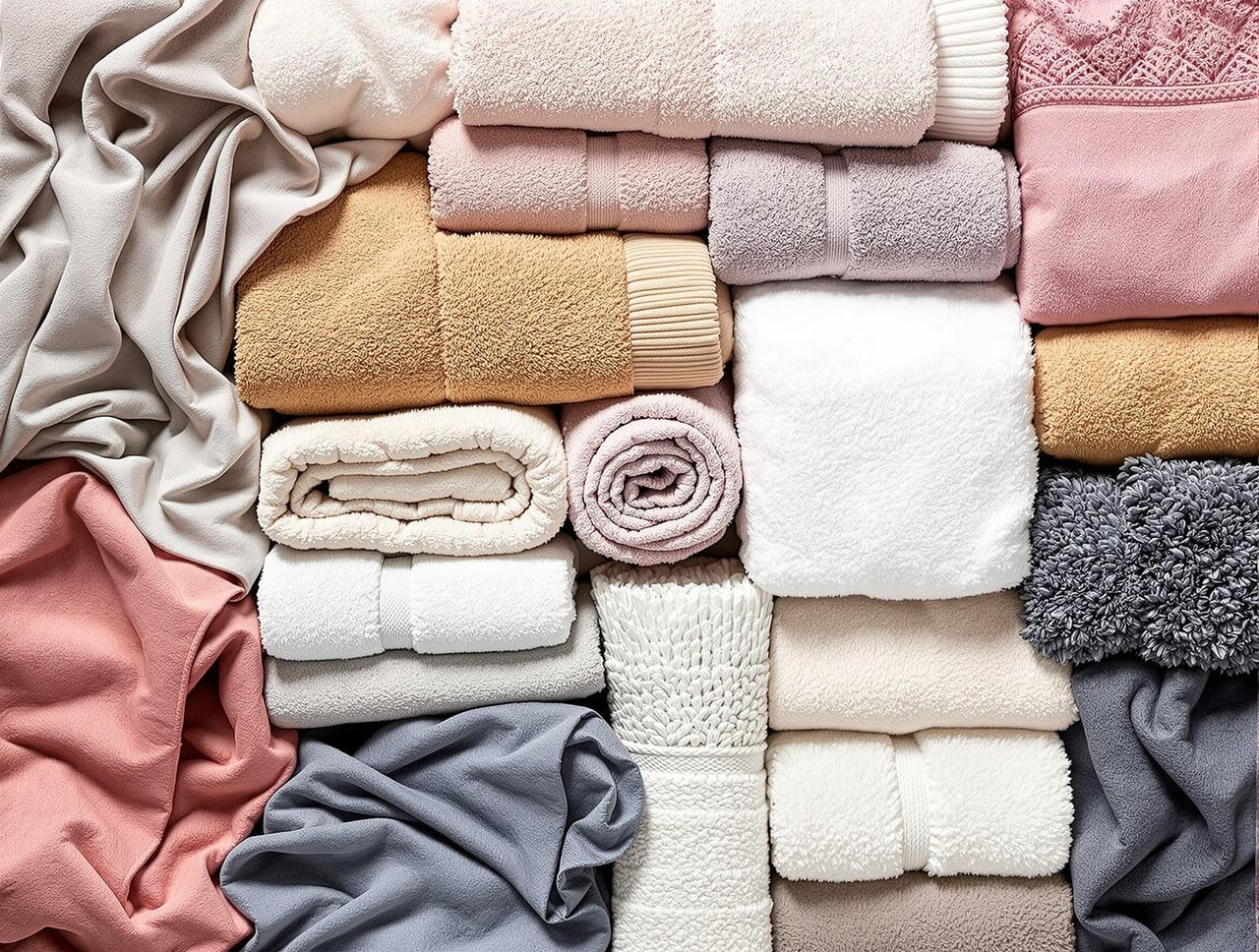 入坑家纺两年了,分享我最后悔买的五款产品